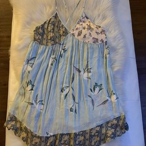 Free People Dress SOLD